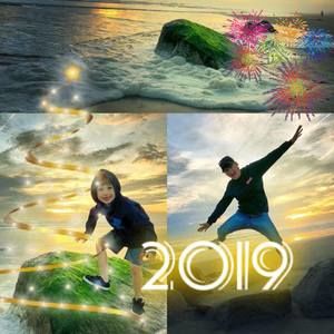 Meet your Posher, Christa